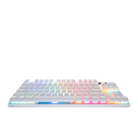 STEELSERIES Apex Pro TKL Gen 3 White - 1320483 - zdjęcie 6